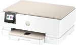 Multifunctional inkjet color HP Envy Photo 7230 All-in-One Printer, Format - imagine 6