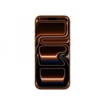 iPhone 17 Pro Max 1TB Cosmic Orange