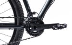 Bicicleta MTB Pegas DRUMET PRO M 29'' GRI CARBON - imagine 8