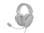 Casti Gaming Over-ear Genesis Toron 531, Wired, Alb - imagine 2