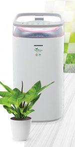 PURIFICATOR DE AER HEINNER HPA-M500 - imagine 9