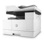 Multifunctional laser mono HP LaserJet MFP M443NDA Format: A3, Functii: - imagine 2