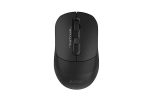 Mouse A4tech, PC sau NB, wireless, 2.4GHz + BT, optic, - imagine 2