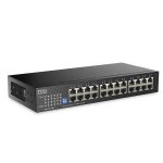 ZYXEL GS1100-24ES 24PORT GBE UNMG SWITCH - imagine 4