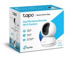 Camera de supraveghere Smart TP-Link Tapo C200 cu Pan/Tilt 360 - imagine 3
