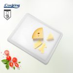 TOCATOR SANT GN1/2, 26.5X32.5X2 CM, ALB, COOKING BY HEINNER - imagine 2