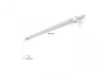 Spot LED RGB Philips Hue Perifo, kit de baza, 2 spoturi - imagine 5