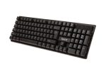 Kit wireless tastatura si mouse SPACER SPDS-1100, taste numerice, negru - imagine 2
