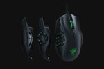 Mouse Gaming Razer Naga Trinity, 16000 dpi, Multicolor - imagine 4