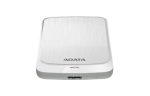HDD Extern Adata HV320, 1TB, Alb. USB 3.1 - imagine 2