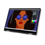 Laptop Dell Inspiron 2in1 7430, 14.0-inch 16:10 FHD+, i7-1355U, 16GB, - imagine 8