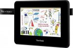 Tableta grafica 7'' ViewSonic ID710-BWW - imagine 2