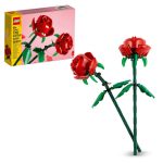 TRANDAFIRI, LEGO 40460 - imagine 2