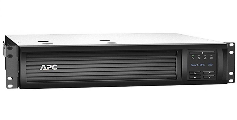 overlay_2173059d3829fae7b071f53ac9e88831.jpg UPS APC Smart-UPS SMT line-interactive / sinusoidala 2200VA / 1980W - imagine 1