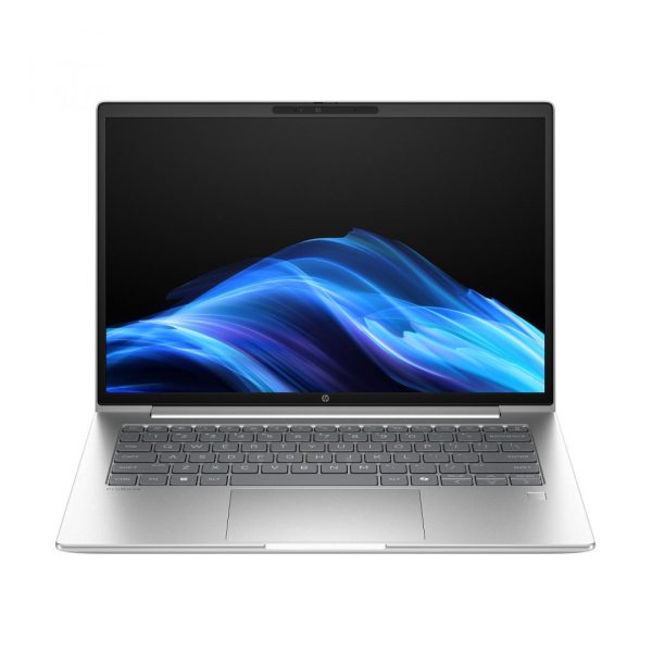 Laptop SMB HP ProBook 4 G1i AI, cu procesor Intel