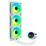 Cooler Procesor Lian Li GALAHAD II 360 Trinity SL-INF ARGB - imagine 2