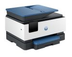 Multifunctional inkjet HP OfficeJet Pro 9125e All-in-One Prnter, Format A4, - imagine 4