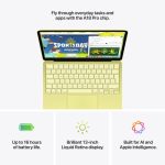 MacBook Neo 13" Retina/Apple A18 Pro (CPU 6-core, GPU 5-core, - imagine 6