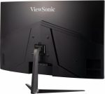 Monitor ViewSonic 31.2" VX3218C-2K - imagine 5