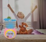 CEAS DESTEPTATOR CU PROIECTOR, GABBY - imagine 5