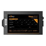 Sursa nJoy Nexo 850, 80+ Gold, 850W - imagine 2