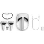 VR Headset Oculus Quest 2 128GB,Resolution: 1832 x 1920, Refresh - imagine 2