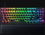 Tastatura Mecanica Gaming Razer Huntsman V3 Pro Tenkeyless, RGB, USB,