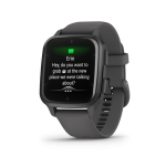 Smartwatch Garmin Venu Sq 2, 40mm, Grey