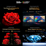 LED TV 4K 55"(139cm) METZ 55MQF7500Z - imagine 6