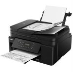 "Multifunctional inkjet mono CISS Canon PIXMA G4040 , dimensiune A4(Printare, - imagine 2