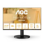 Monitor AOC 27" 27B3CF2, Diagonal (inch): 27, Diagonal (cm): 69,