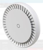 Wireless Access Point Mikrotik CAPGI-5HAXD2HAXD, Procesor: IPQ-6010 1.8 GHz, 128 - imagine 2