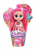 MINI PAPUSA IN CON, SWEETYZ, DIVERSE MODELE, 12 CM - imagine 4