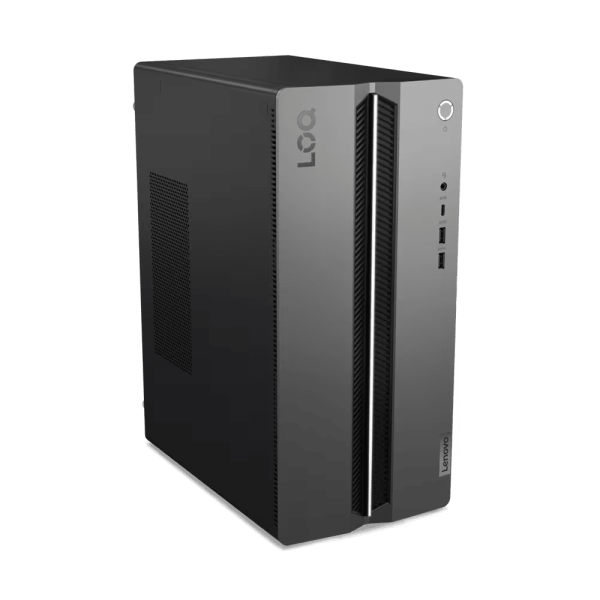 Desktop Gaming Lenovo LOQ Tower 17IRR9 , Intel® Core i5-14400,