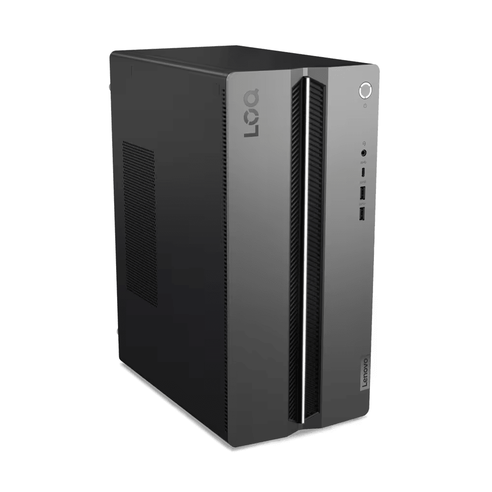 overlay_21ca99b15d50b7417a5cf1f317156ad7.png Desktop Gaming Lenovo LOQ Tower 17IRR9 , Intel® Core i5-14400, - imagine 1