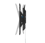 Suport perete Neomounts heavy duty, pentru display-uri interactive si ecrane - imagine 4