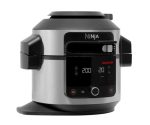 Ninja multicooker OL550EU Foodi 11 in 1 SmartLid 1460W, 6L - imagine 2