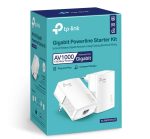 TP-Link Kit AV1000 Powerline Gigabit, Standarde si protocoale: HomePlug AV2, - imagine 4