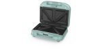 SANDWICH MAKER FRAM FSM-700GR - imagine 4