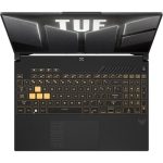 Laptop Gaming ASUS TUF Gaming F16, cu procesor Intel Core - imagine 2