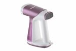 Aparat de călcat vertical cu funcție vacuum HEINNER SilkCare HGS- - imagine 2