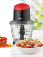 TOCATOR DE LEGUME HEINNER HMC-K500BKR - imagine 3