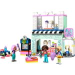 SALON COAFURA SI MAGAZIN DE ACCESORII, LEGO 42662 - imagine 3