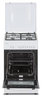 ARAGAZ GAZ HEINNER HFSC-SME50WH - imagine 2