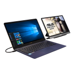 Monitor Asus 14" MB14AC - imagine 4