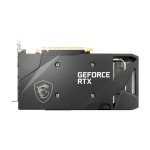 Placa video MSI GeForce® RTX™ 3060 VENTUS 2X, 12GB GDDR6, - imagine 2