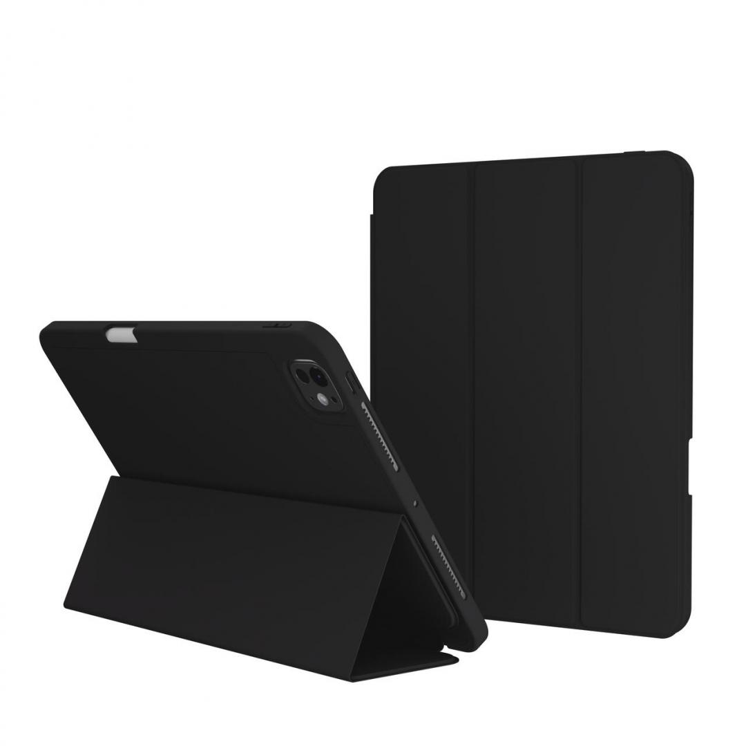 overlay_22355870fae3b8fce61d6c61dc03fae0.jpg NEXT ONE RollCase for iPad Pro 11" M4 2024 Black - imagine 1