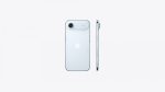 iPhone Air 512GB Sky Blue - imagine 2