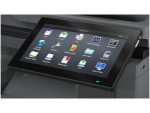 Multifunctional laser color Lexmark CX635adwe, A4, Imprimare/Scanare/Copiere/fax analog, Grup de - imagine 3