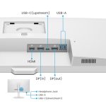 Monitor BenQ 32" GW3290QT - imagine 6